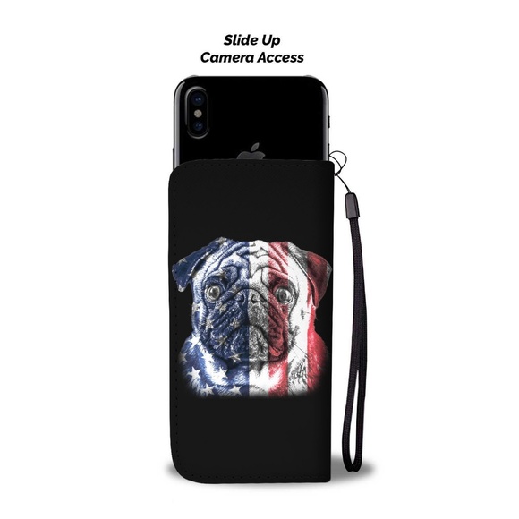 Wallet Phone Cases - Picture 3 of 4